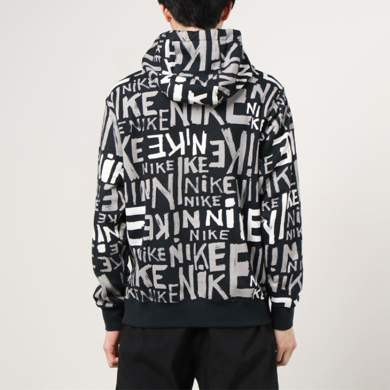 Nike As M Nsw Club Po Bb Hoodie Hoa
