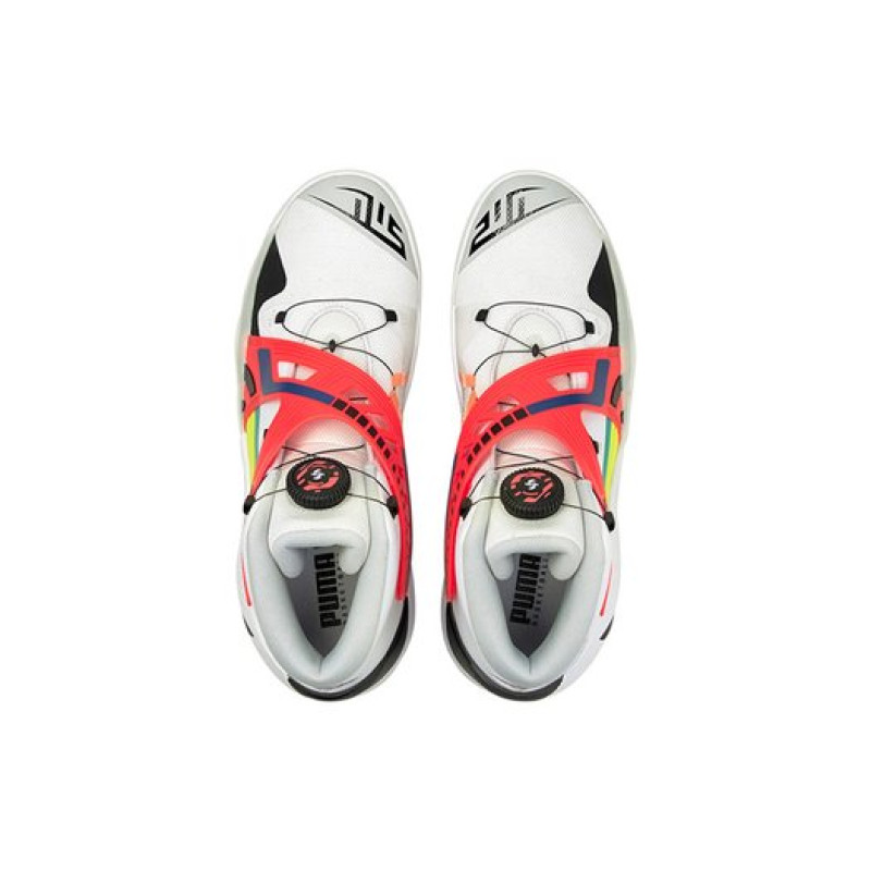 PUMA Disc Rebirth