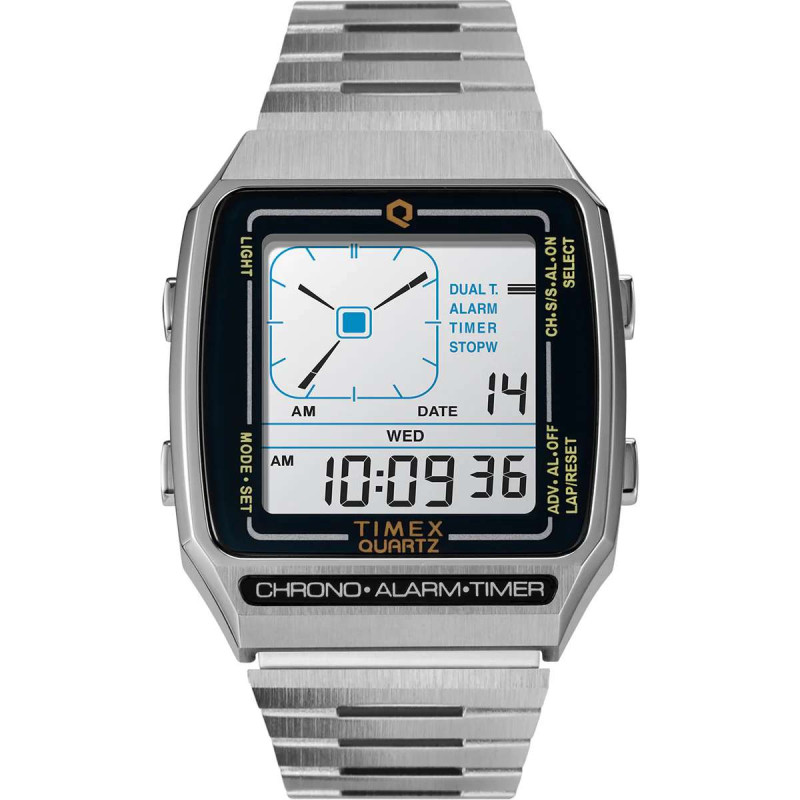 TIMEX 32.5*9mm 30