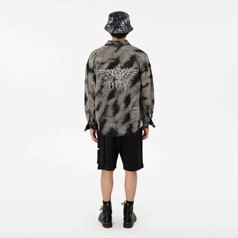Boy London SS23