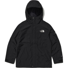 THE NORTH FACE NEO VAIDEN JACKET logo