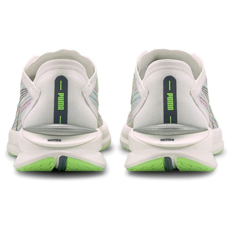 PUMA Electrify Nitro 1 Spectra
