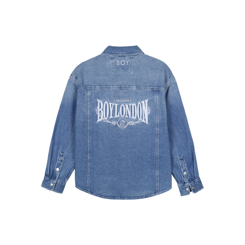 Boy London