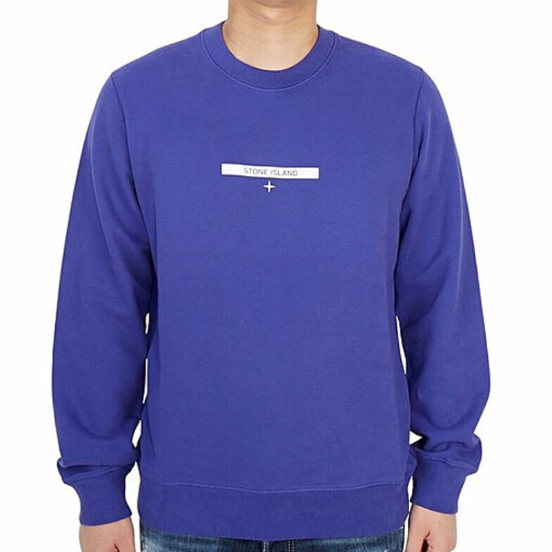 STONE ISLAND SS21 Logo