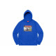 Supreme Week 5 x Thrasher Hooded Sweatshirt
