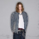 ROCAWEAR SS25 dirty
