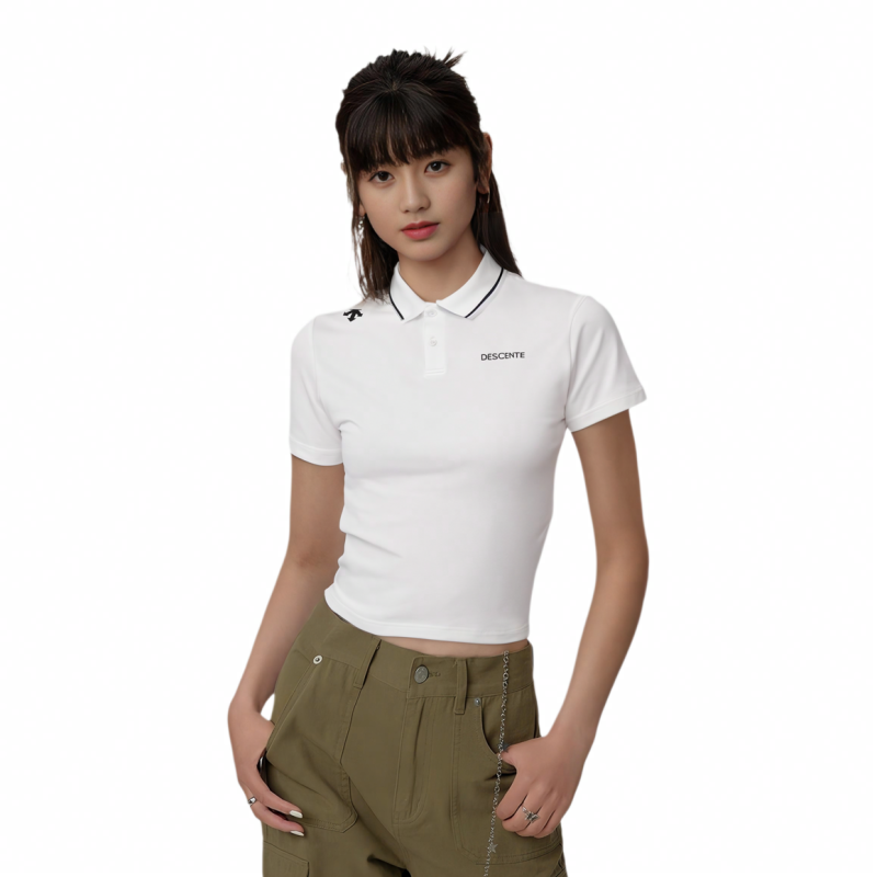 DESCENTE Polo