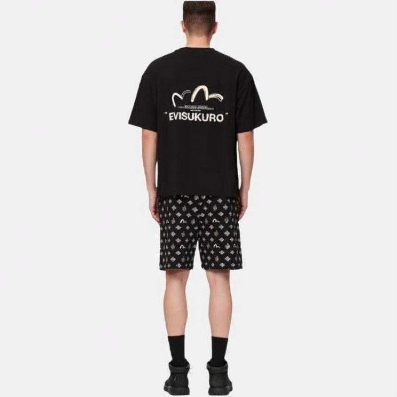 EVISU T