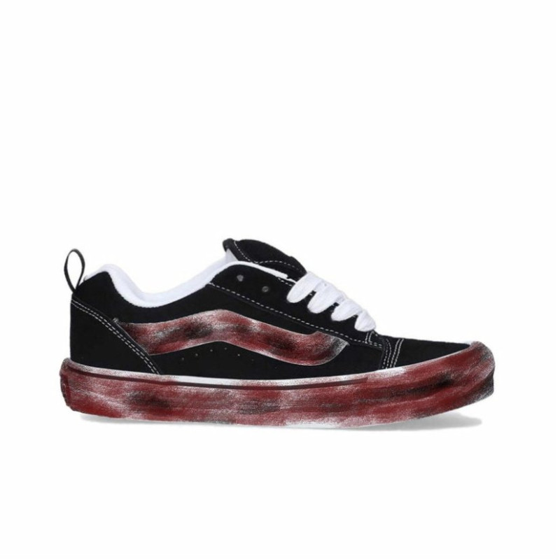 Vans Knu Skool