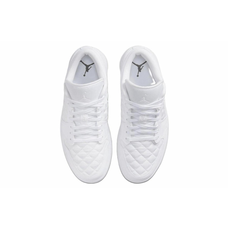 Jordan Air Jordan 1 low quilted 