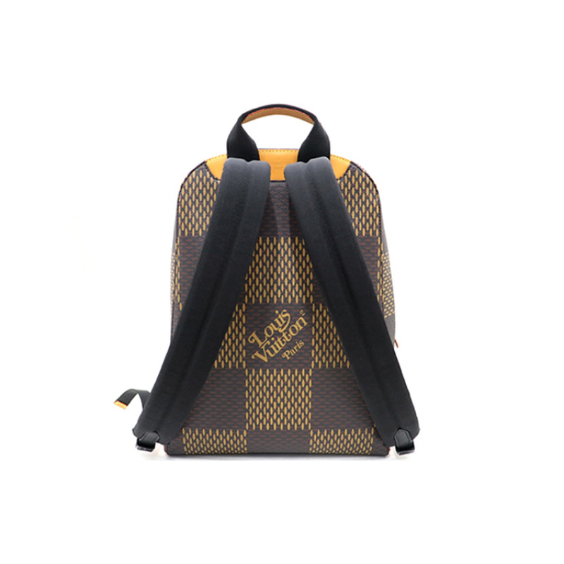 LOUIS VUITTON x NIGO