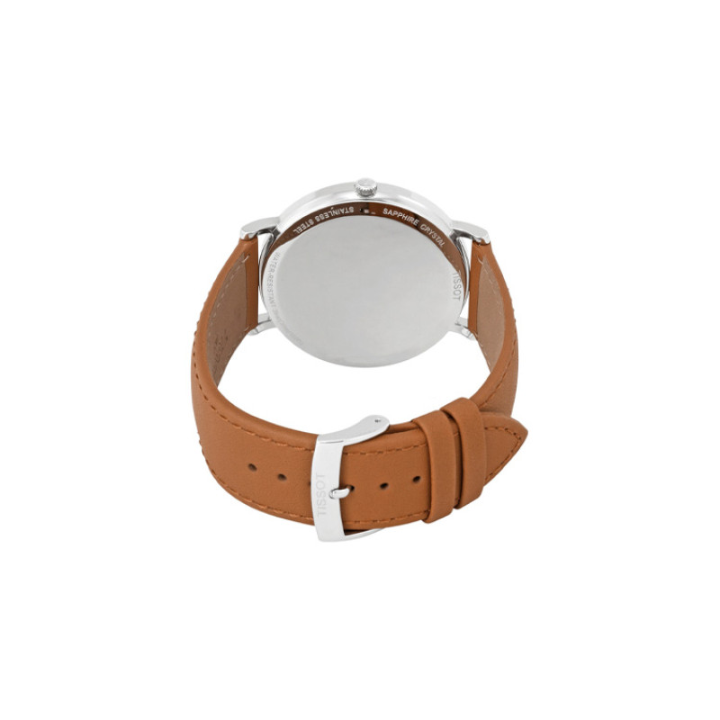 TISSOT 30 42mm T109.610.16.037.00
