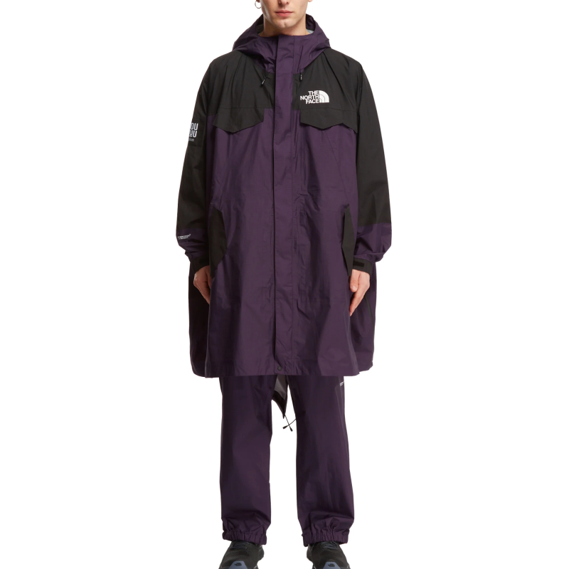 THE NORTH FACE x SOUKUU SS24