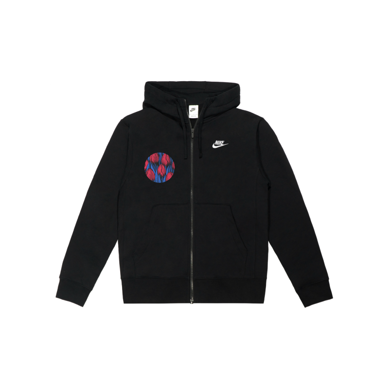 Nike Sportswear Club Fleece YXYY Logo
