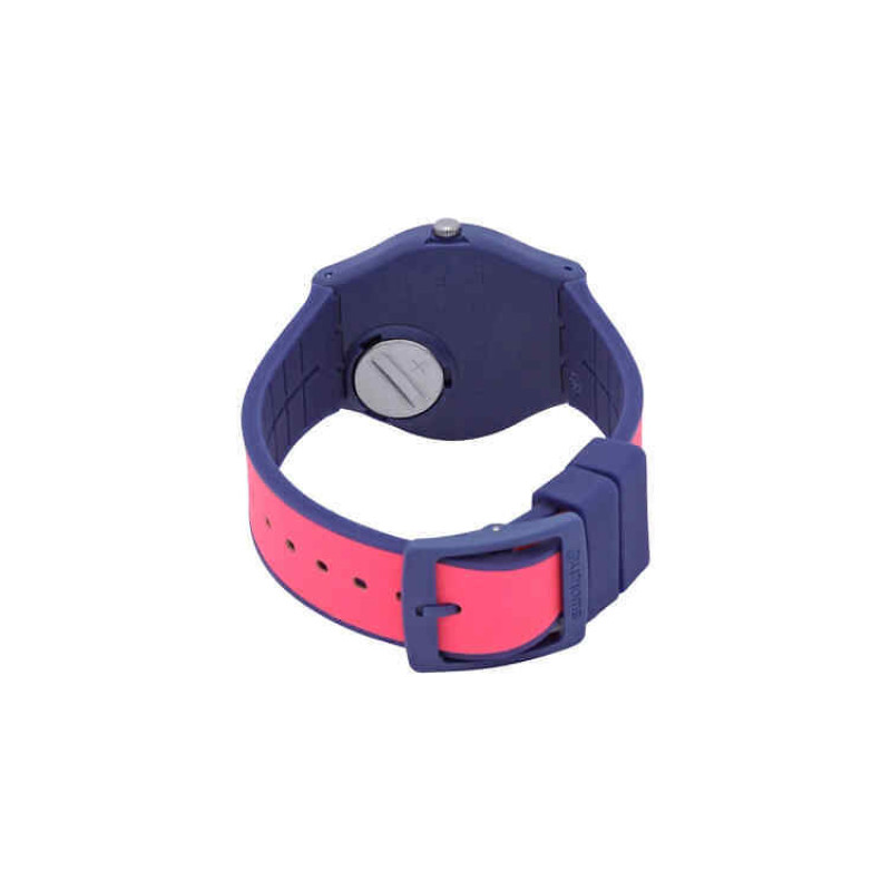 SWATCH Pink Gum 34mm GN264