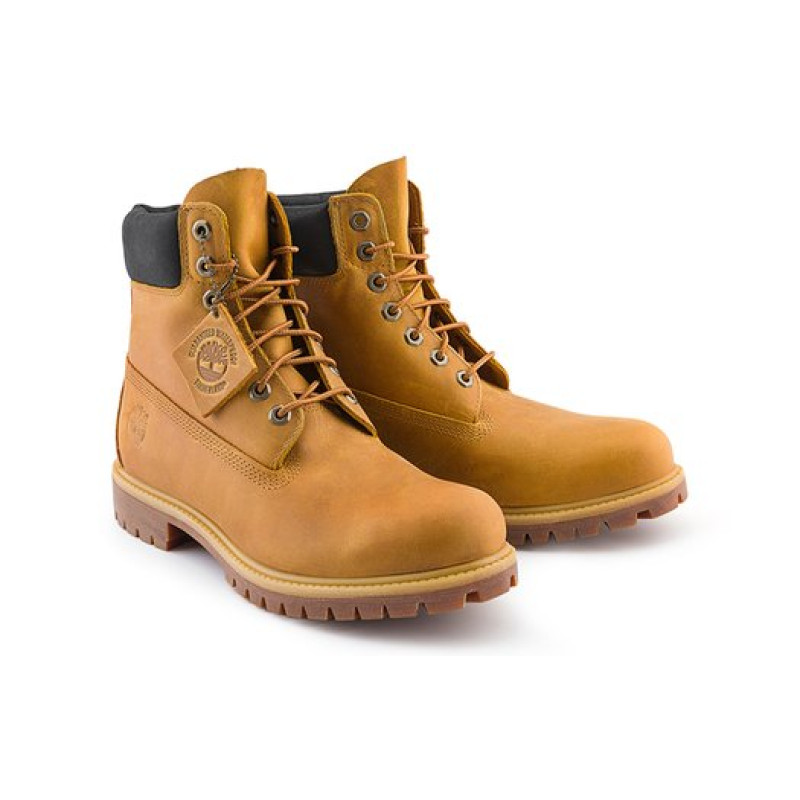Timberland