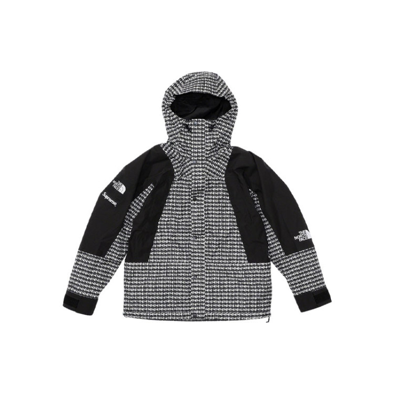 Supreme x THE NORTH FACE SS21