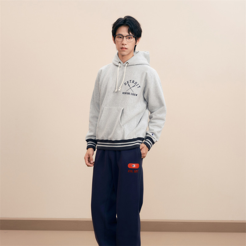 Champion FW24 REVERSE WEAVE