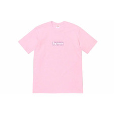 Supreme FW19 Week 17 Bandana Box Logo Tee T