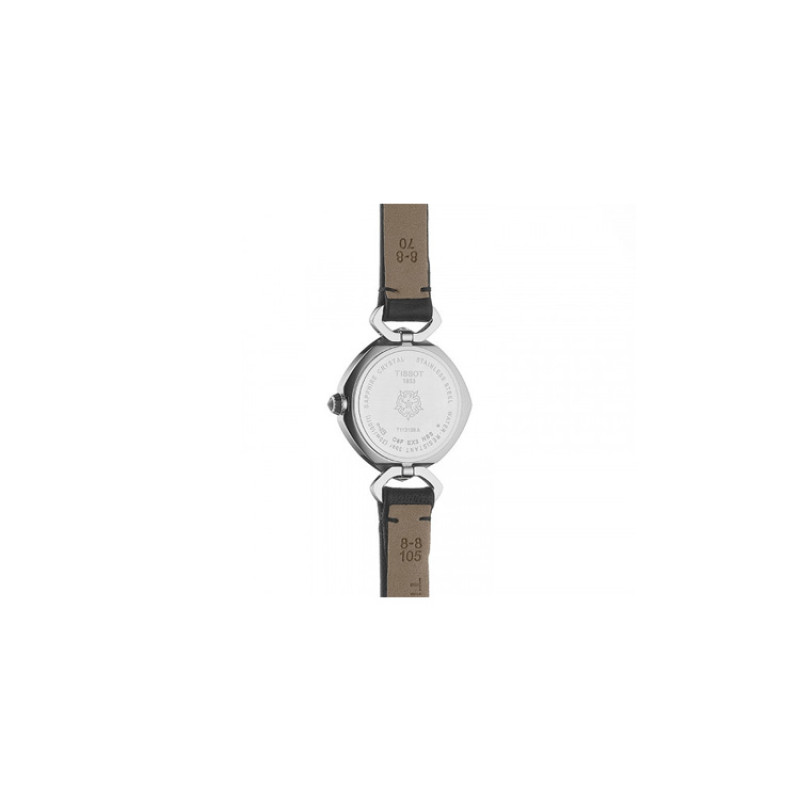 TISSOT 30 22.58mm T113.109.16.126.00