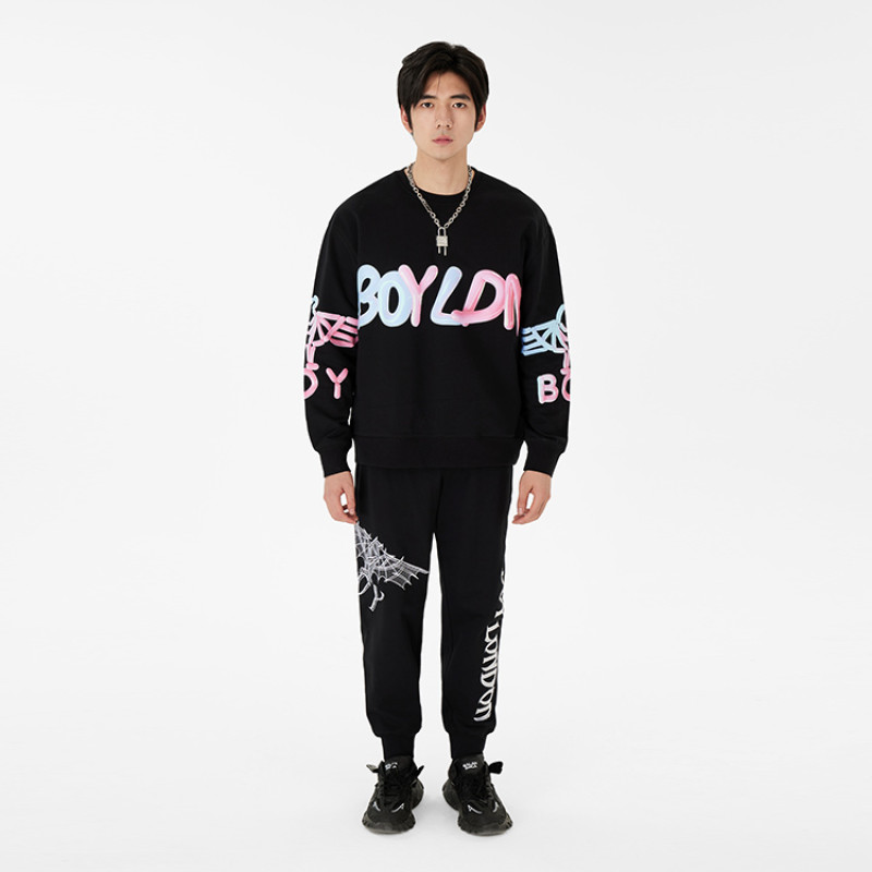 Boy London Logo