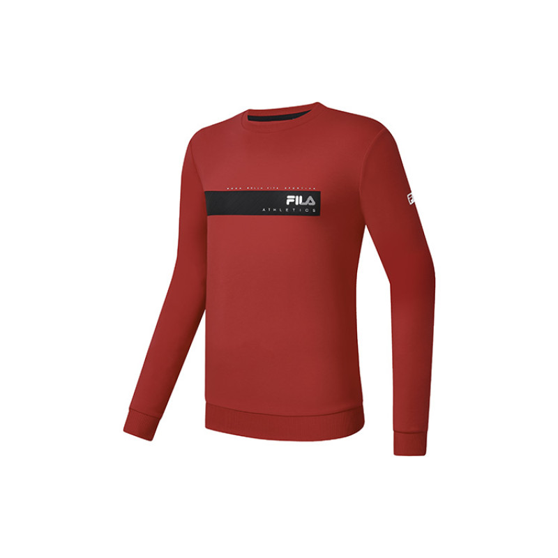 FILA logo RD