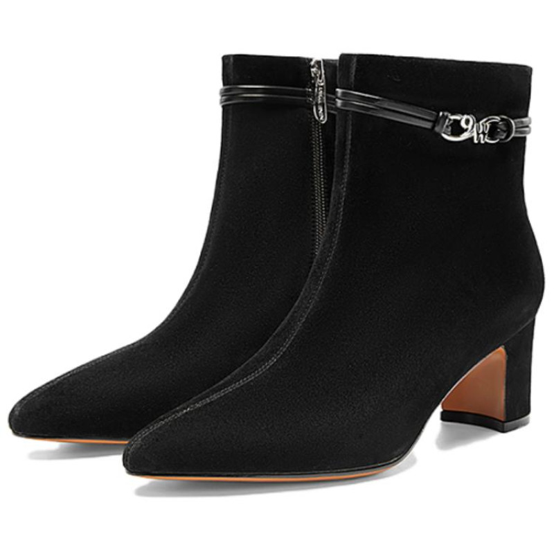 NINE WEST 6CM