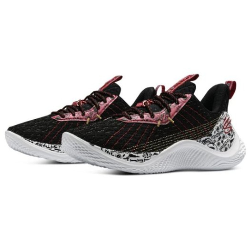 Under Armour CURRY 10 Flow