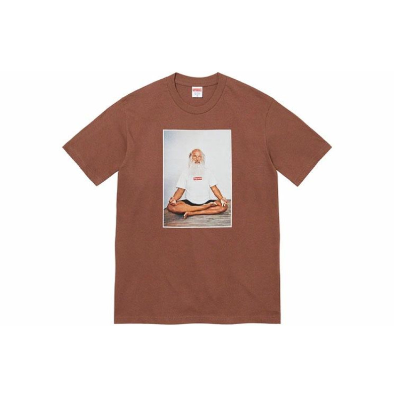 Supreme Week 1 Rick Rubin Tee T