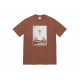 Supreme Week 1 Rick Rubin Tee T
