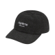 Supreme Week 13 Waxed Wool 6-Panel