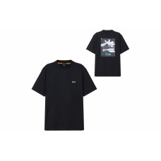 HUGO BOSS SS23 LogoT