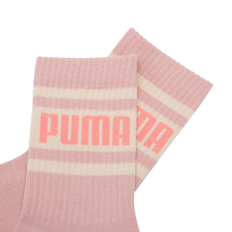 PUMA UnisexSHORT SOCK 1P APAC 1
