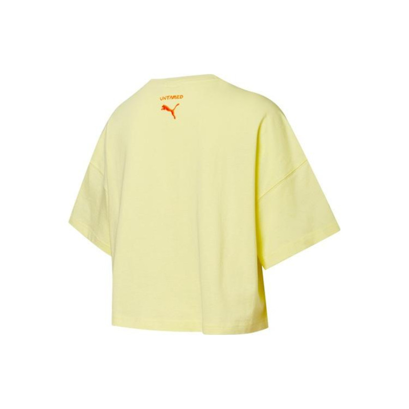 PUMA x THE BEAST T