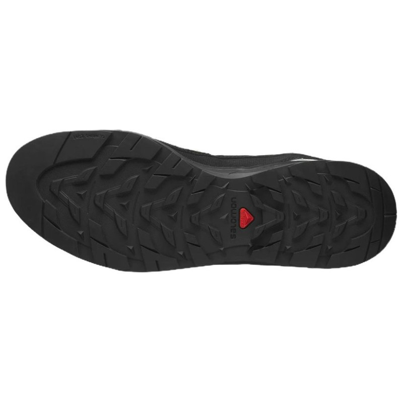 SALOMON X-ALP