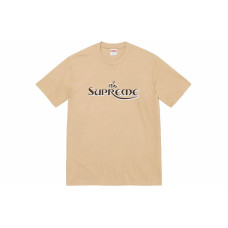 Supreme SS23 WEEK18 CROWN TEE T