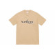 Supreme SS23 WEEK18 CROWN TEE T