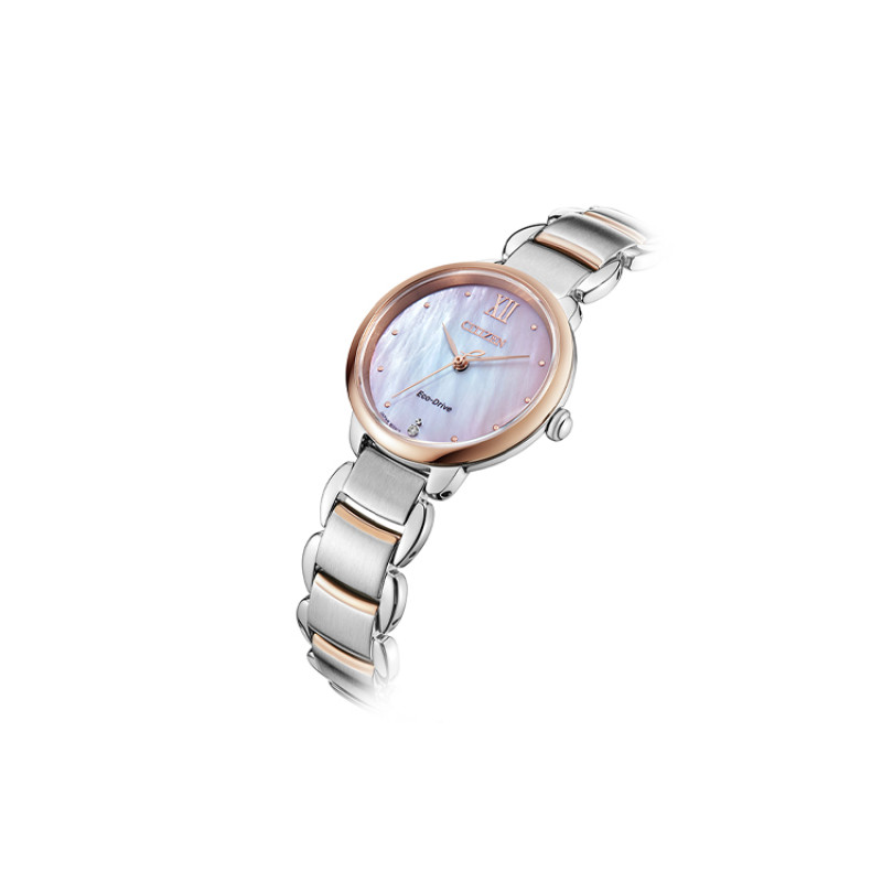 CITIZEN L 28mm EM0924-85Y
