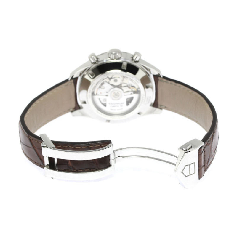 TAG HEUER 100 41mm CAS2112.FC6291