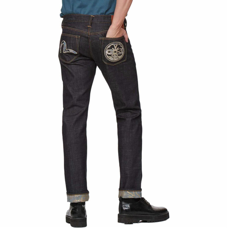 EVISU logo