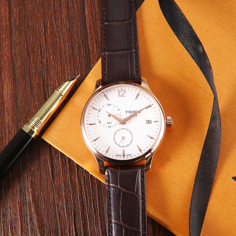 TISSOT 30 42mm T063.639.36.037.00