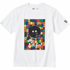 UNIQLO x SS24 T
