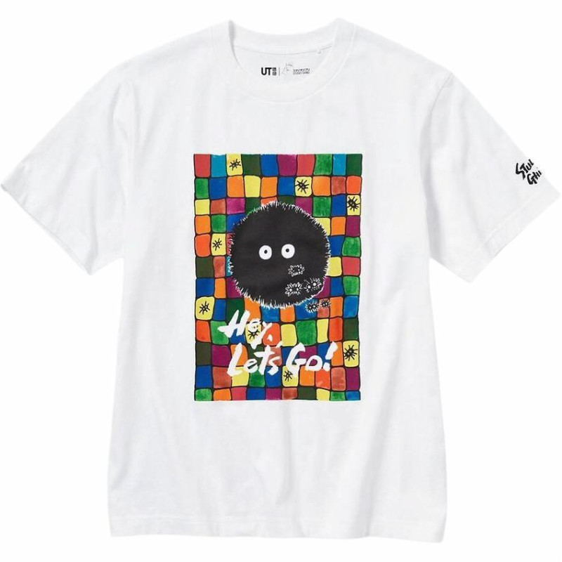 UNIQLO x SS24 T