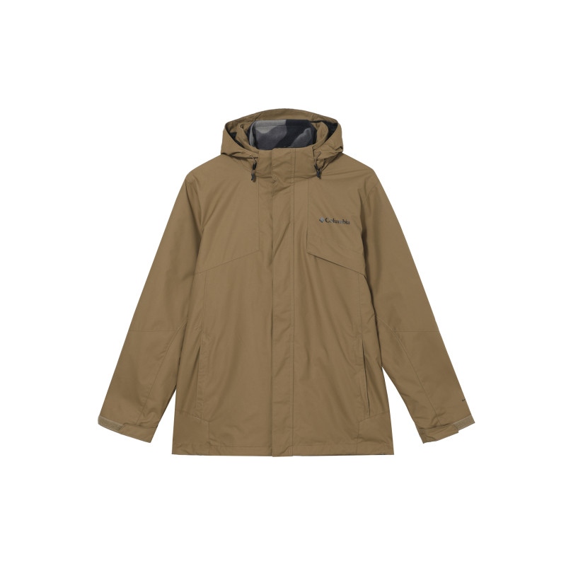 Columbia Bugaboot 3