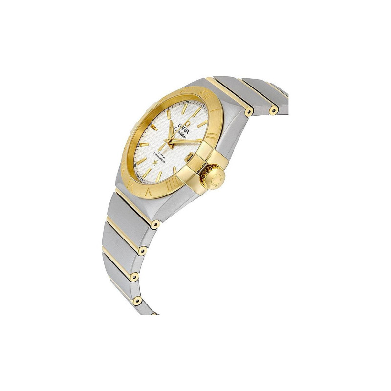 OMEGA 38mm K 123.20.38.21.02.009