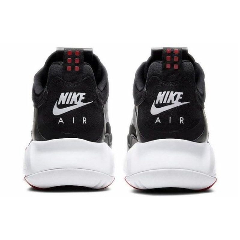 Jordan Air Max 200 Bred PU