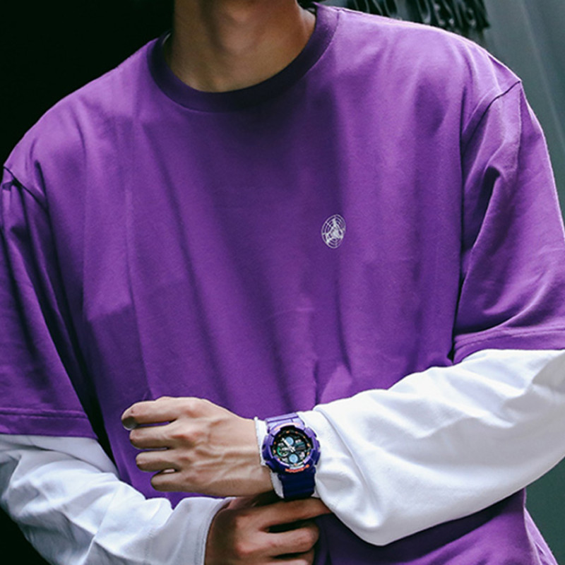G-SHOCK GA-140-6APRBS
