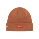 Supreme Week 6 New Era Swarovski S Logo Beanie