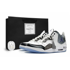 Jordan Courtside 23