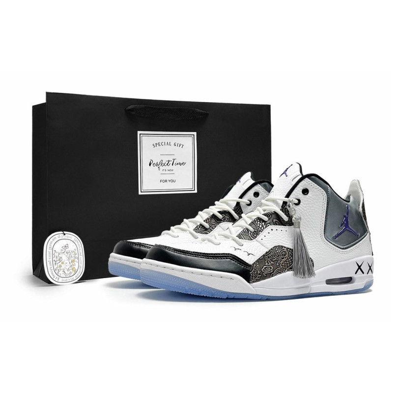 Jordan Courtside 23